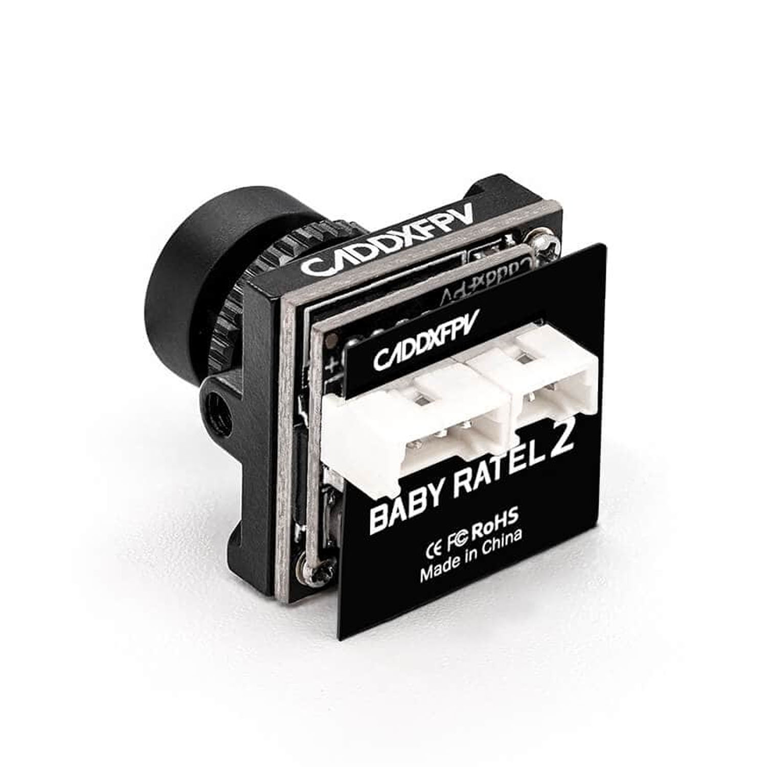 CADDX Baby Ratel 2 Nano Cámara - Caddx Fpv Camera reseña y precio