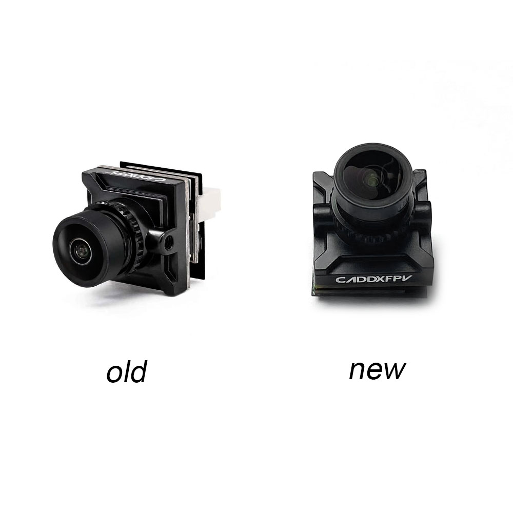 CADDX Baby Ratel 2 Nano Cámara - Caddx Fpv Camera reseña y precio