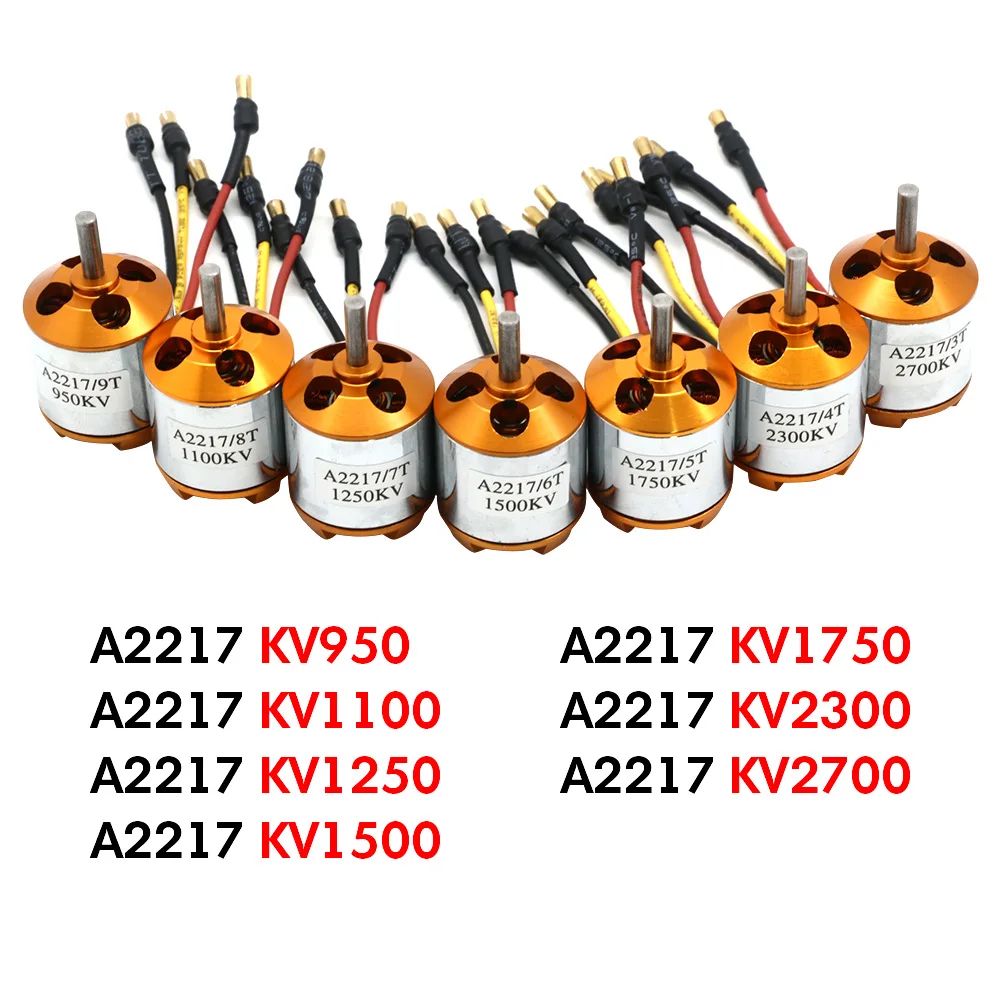 XXD-Motor sin escobillas Outru - Drone Xl Rc reseña y precio