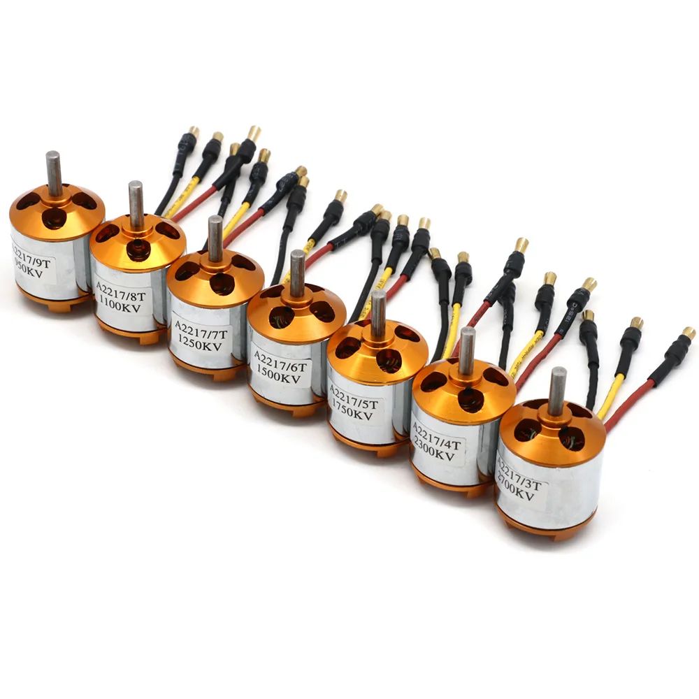 XXD-Motor sin escobillas Outru - Drone Xl Rc reseña y precio