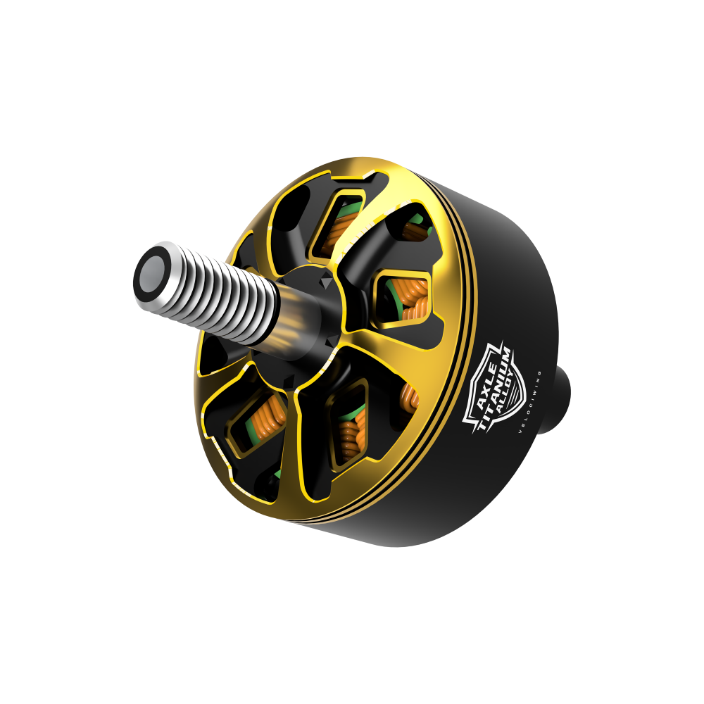 Motor sin escobillas VWING 220 - Analog Fpv Transmitter reseña y precio