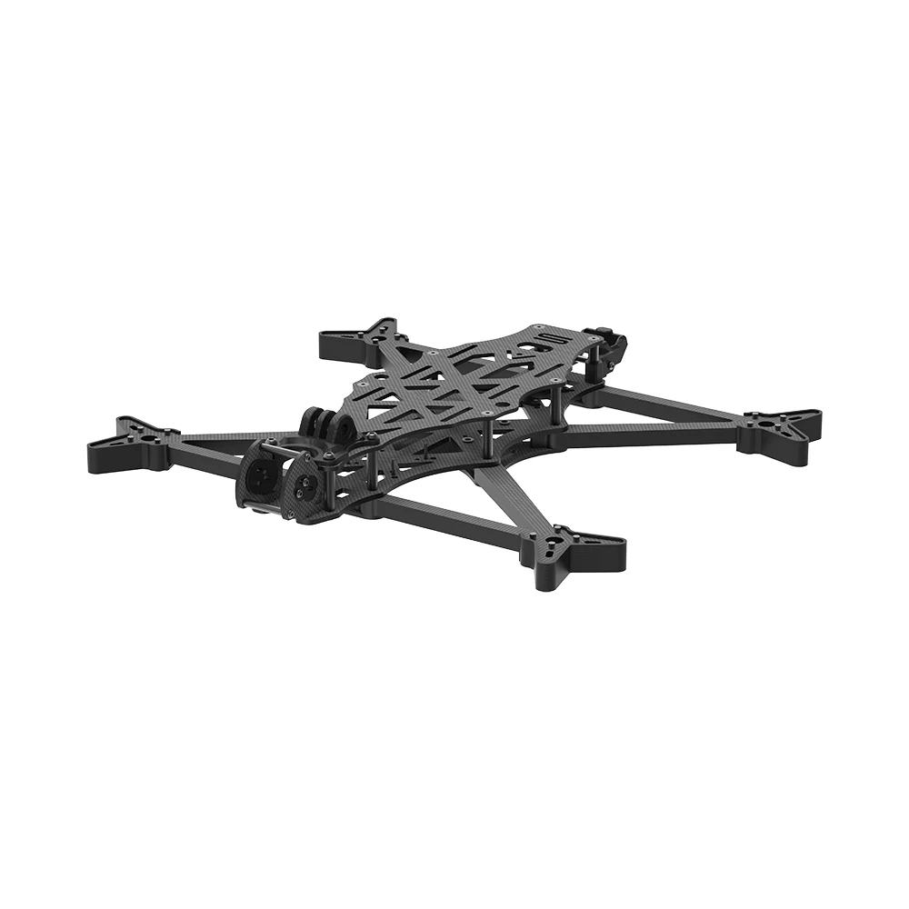 2025 nuevo IFlight AOS 7 EVO V - Drone Rc Kit reseña y precio