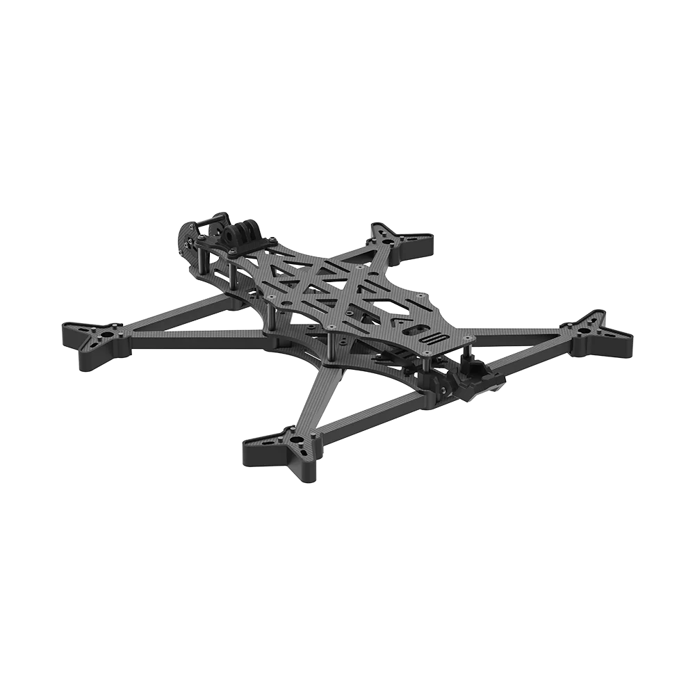 2025 nuevo IFlight AOS 7 EVO V - Drone Rc Kit reseña y precio