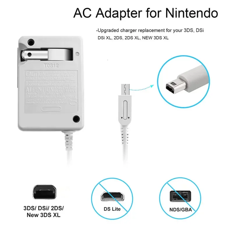 Cargador/adaptador de CA para  - Drone Xl Rc reseña y precio