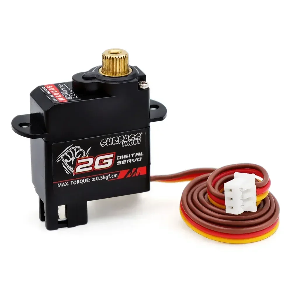 Surpass Hobby 2g 3,7g 4,3g 6g  - Drone Rc Boat reseña y precio