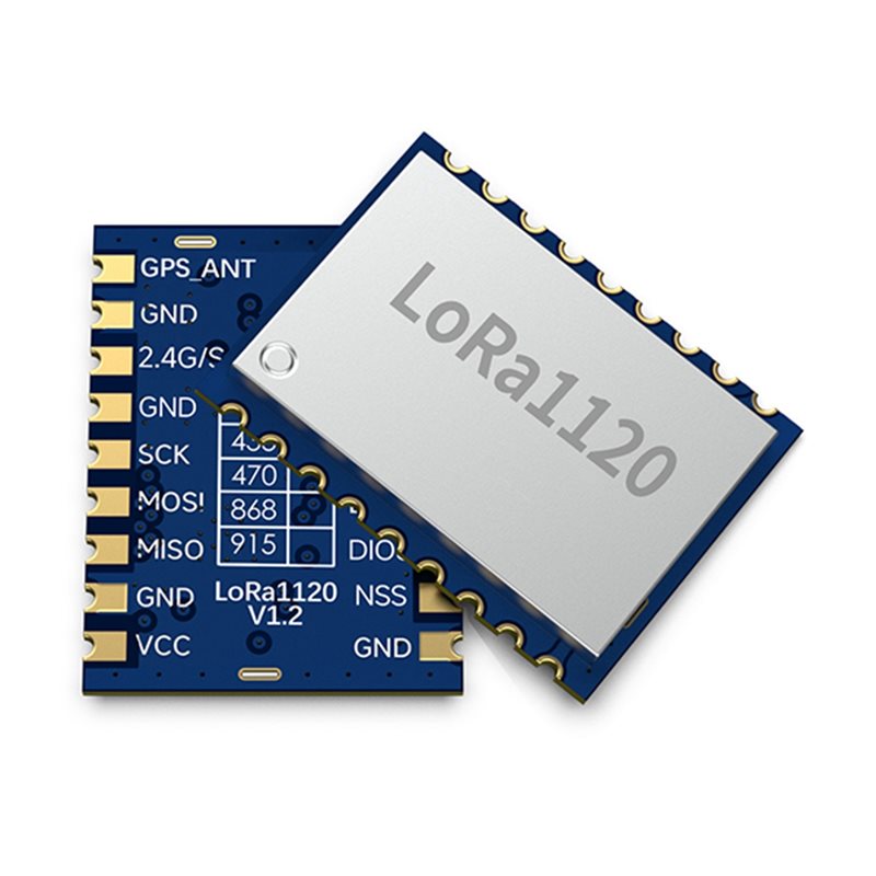 【PRECIO-DROP!】LR1120 Lora Módu - Drone Smart Rc reseña y precio