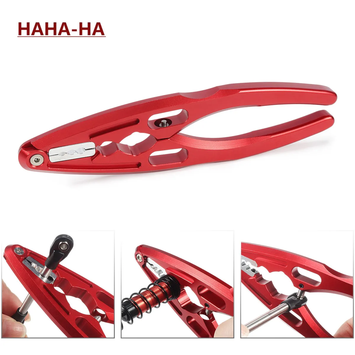 1 Pieza Herramienta de Alumini - Drone Rc Boat reseña y precio