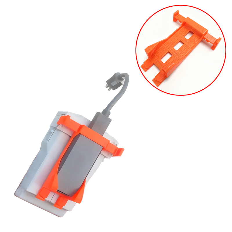 Soporte de módulo 4G, estante  - Drone Dji Rc Mini 3 Pro reseña y precio