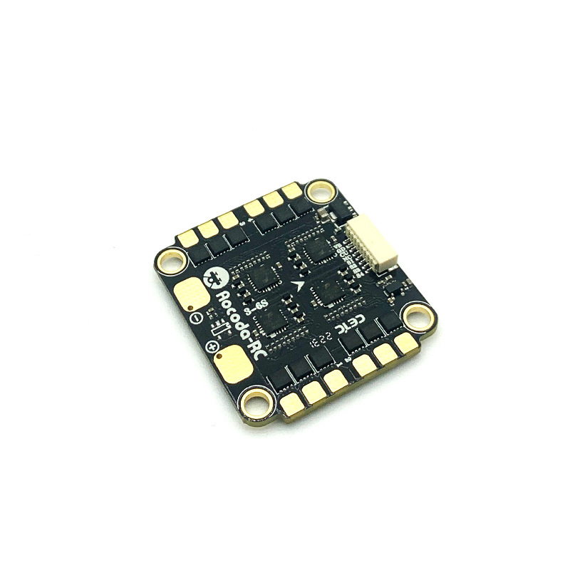 Aocoda-RC 4 en 1 ESC sin escob - Drone Dji Rc Mini 3 Pro reseña y precio