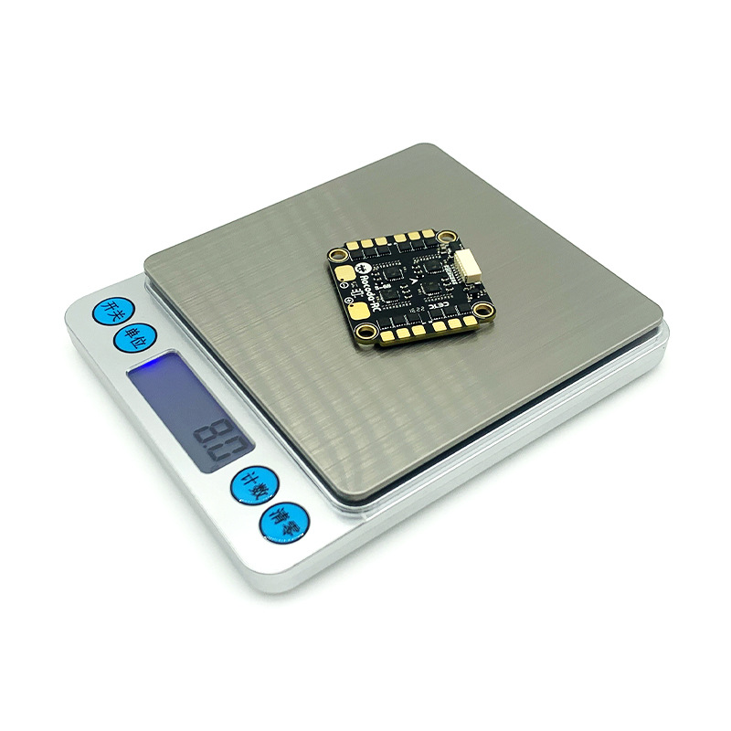 Aocoda-RC 4 en 1 ESC sin escob - Drone Dji Rc Mini 3 Pro reseña y precio