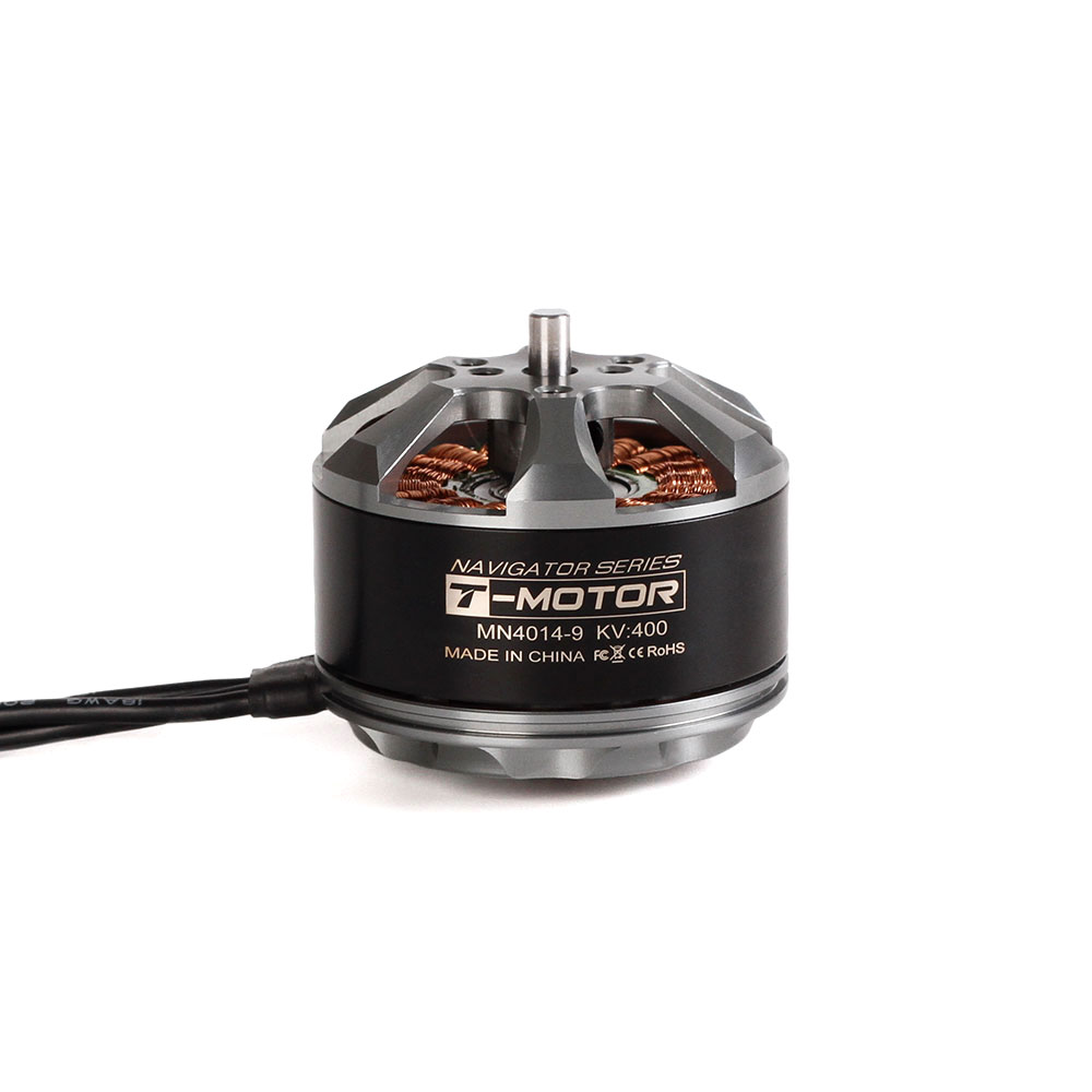 MN4014 400KV 330KV motor sin e - Rc Motor Drone reseña y precio