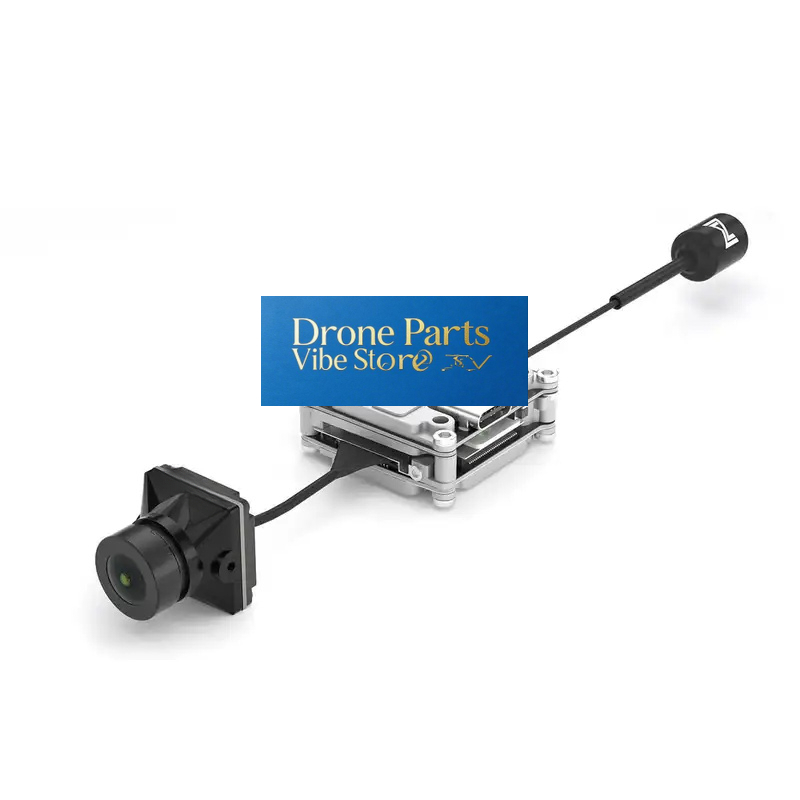 Kit de Cámaras DronePNebula Pr - Caddx Fpv Camera reseña y precio