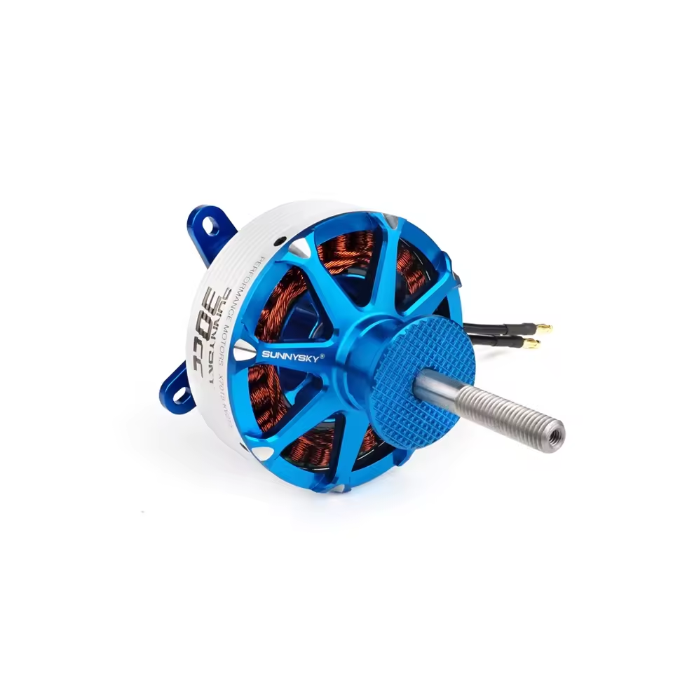 SunnySky X7015-III V3 X7015 30 - Rc Motor Drone reseña y precio