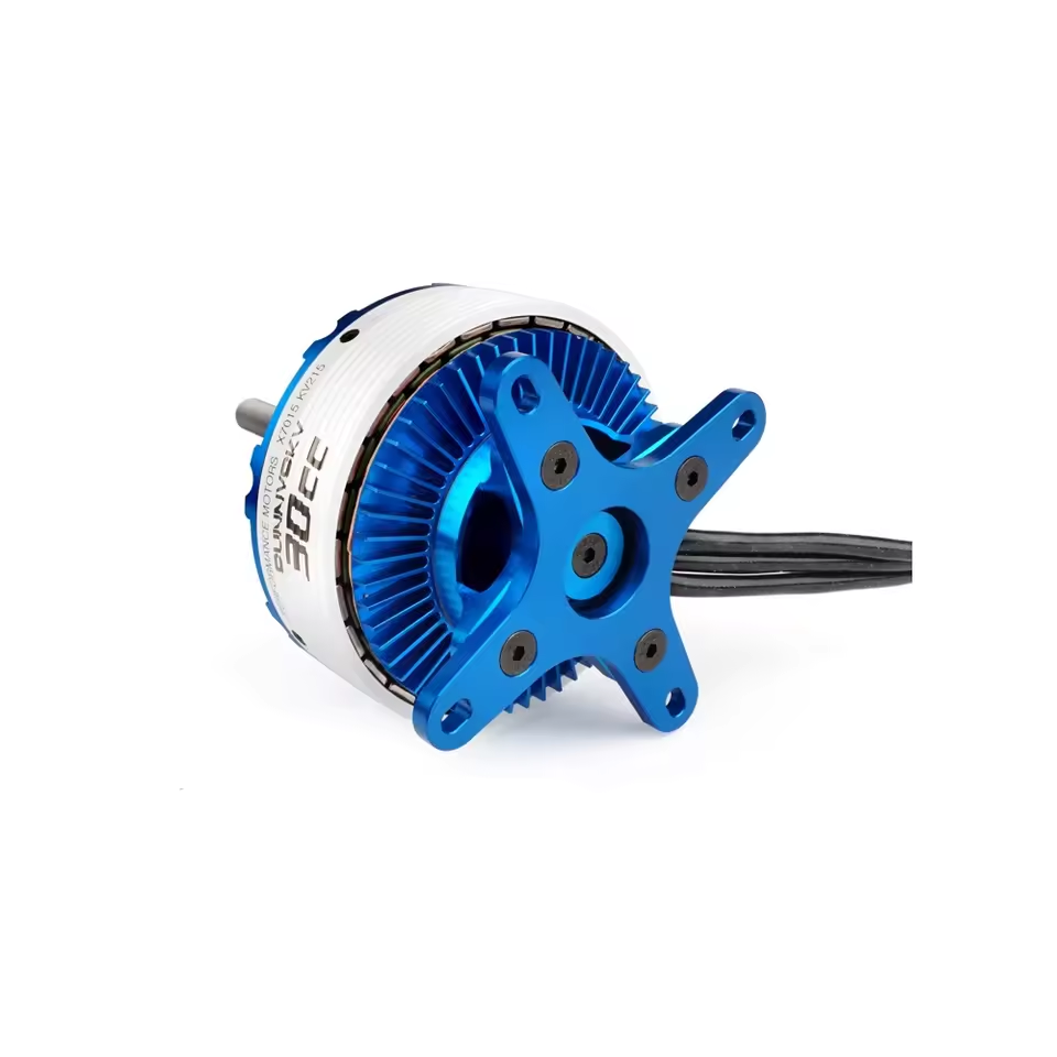 SunnySky X7015-III V3 X7015 30 - Rc Motor Drone reseña y precio