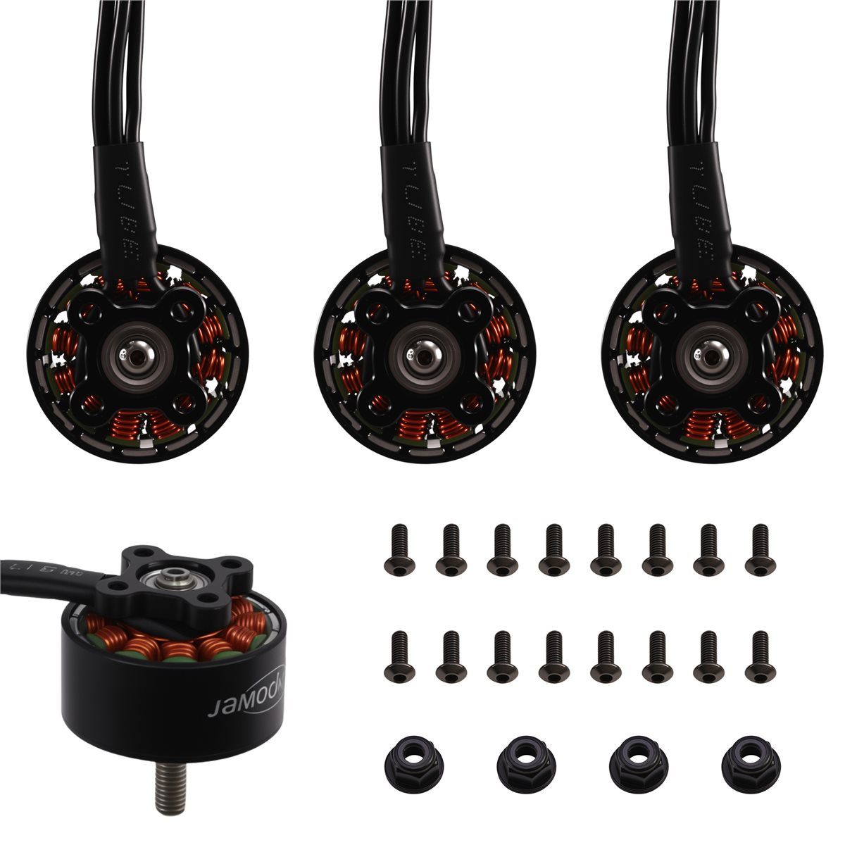 DTC5 4 piezas X2812 2812 1115K - Drone Dji Rc 3 reseña y precio