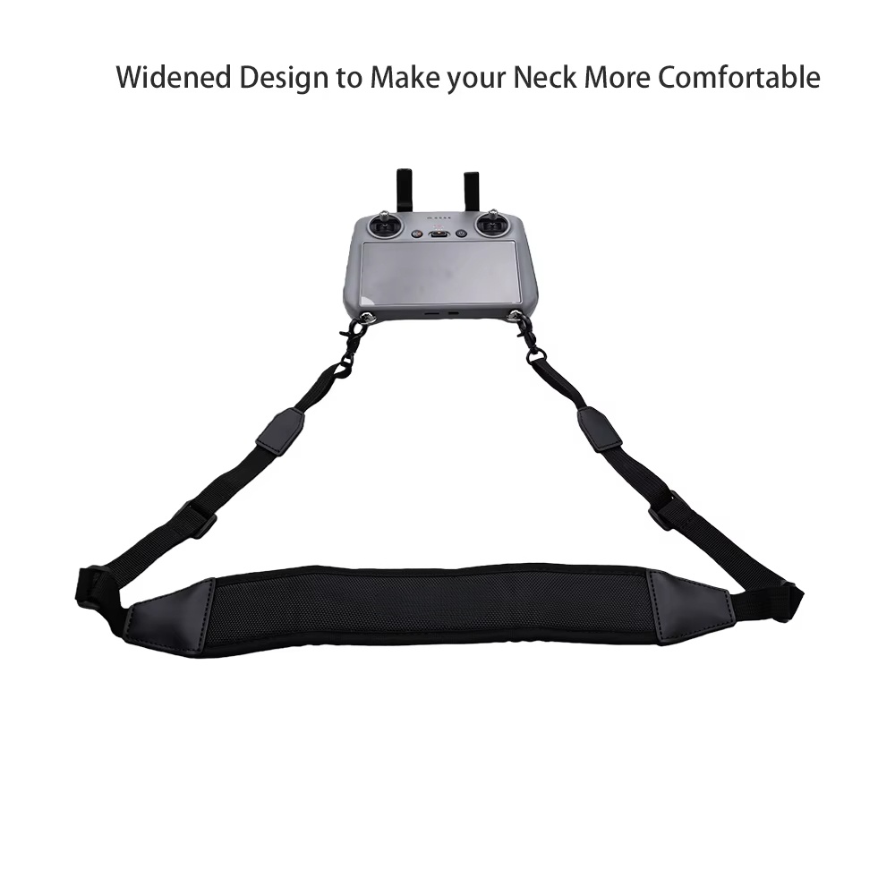 Correa para el Cuello para DJI - Drone Dji Rc 3 reseña y precio