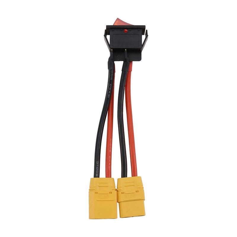 Interruptor electrónico de alt - Drone Switch Rc reseña y precio