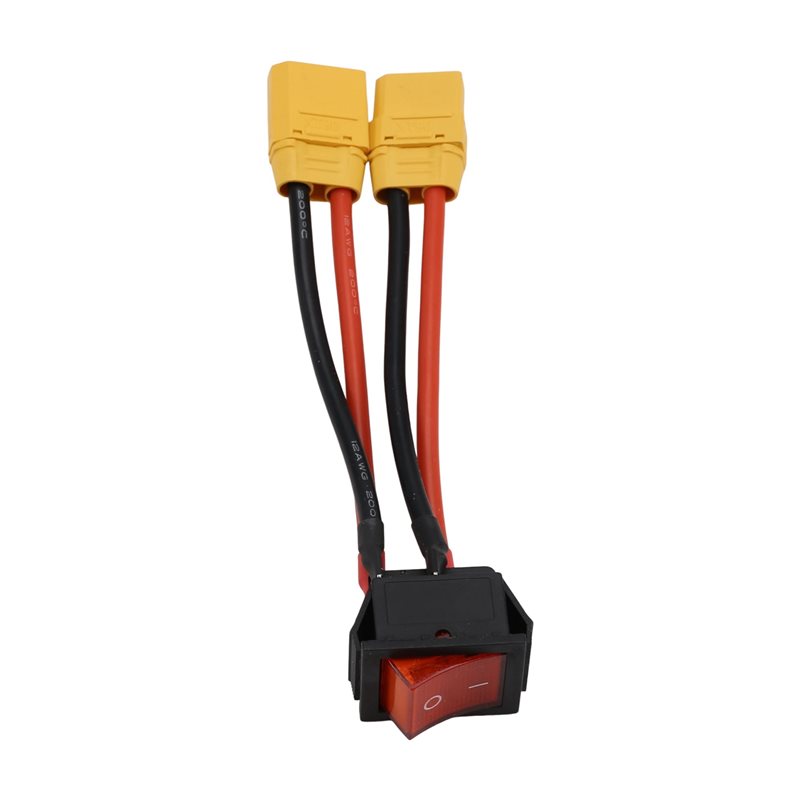 Interruptor electrónico de alt - Drone Switch Rc reseña y precio