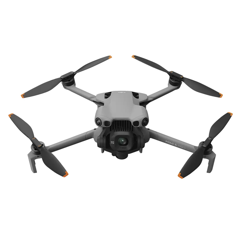 DJI Mini 5 Pro Fly More Combo  - Drone Dji Rc Mini 3 Pro reseña y precio