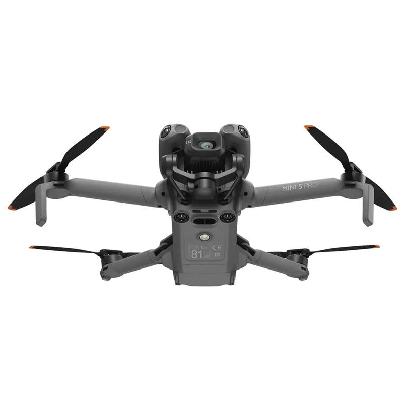 DJI Mini 5 Pro Fly More Combo  - Drone Dji Rc Mini 3 Pro reseña y precio