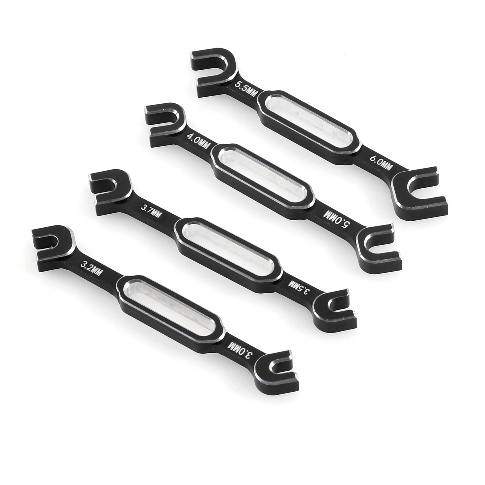 4 Uds llave 3/3,2/3, 5/3,7/4/5 - Drone Rc Boat reseña y precio