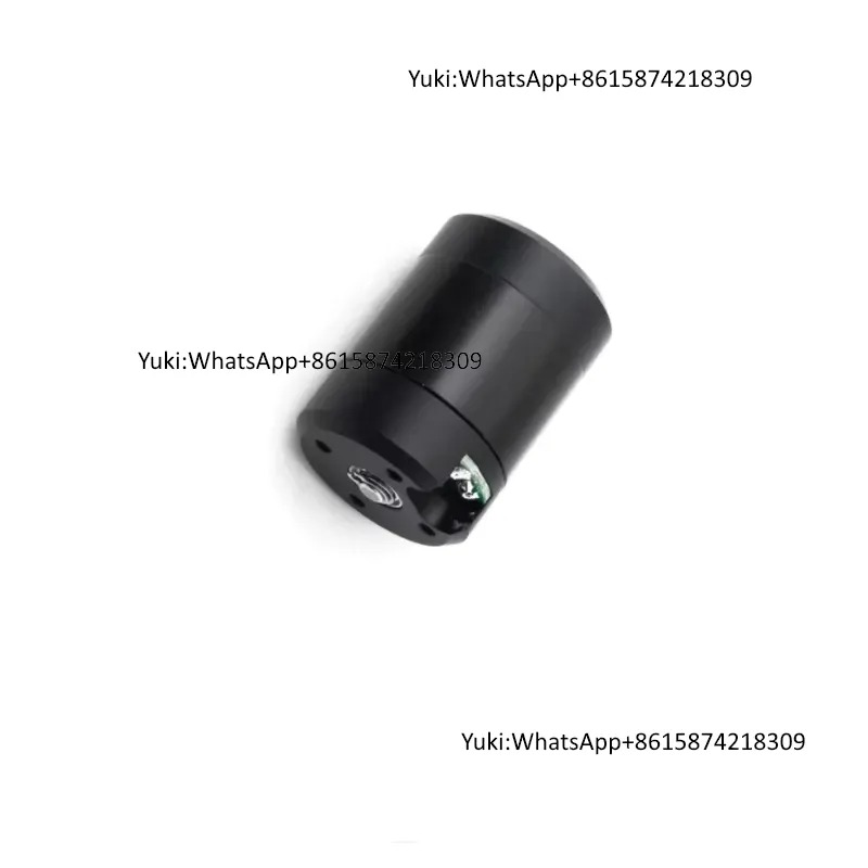 SUBFF Nuevo Motor sin Escobill - Brushless Motor reseña y precio