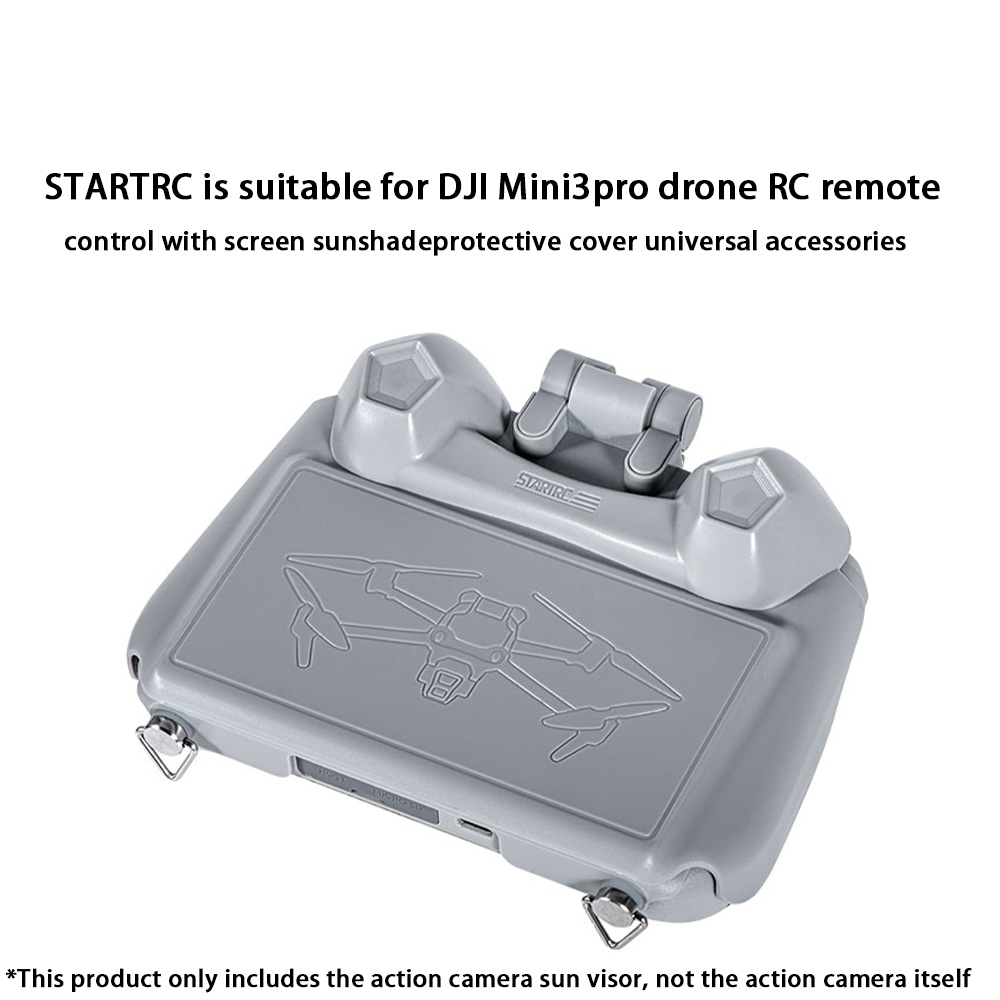 STARTRC es adecuado para DJI M - Drone Dji Rc Mini 3 Pro reseña y precio