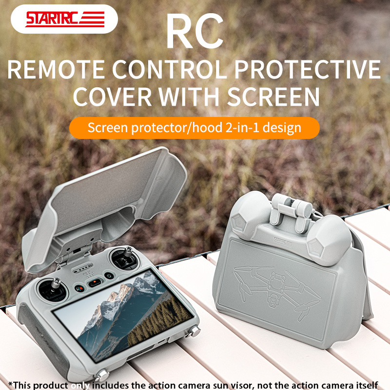 STARTRC es adecuado para DJI M - Drone Dji Rc Mini 3 Pro reseña y precio