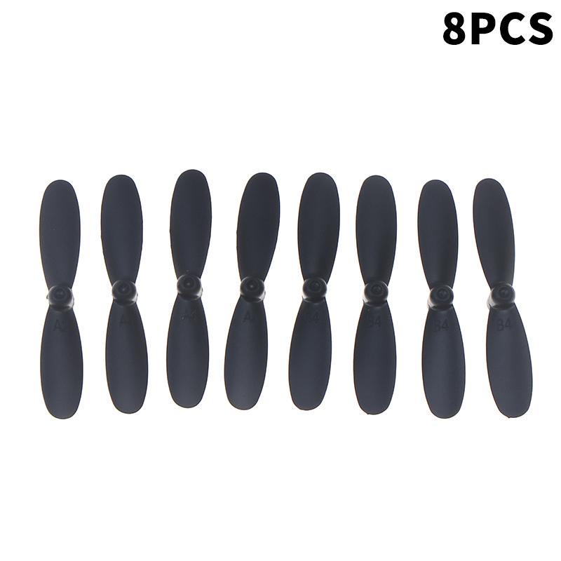 ¡EN OFERTA! 8 piezas de hélice - Drone Rc Kit reseña y precio