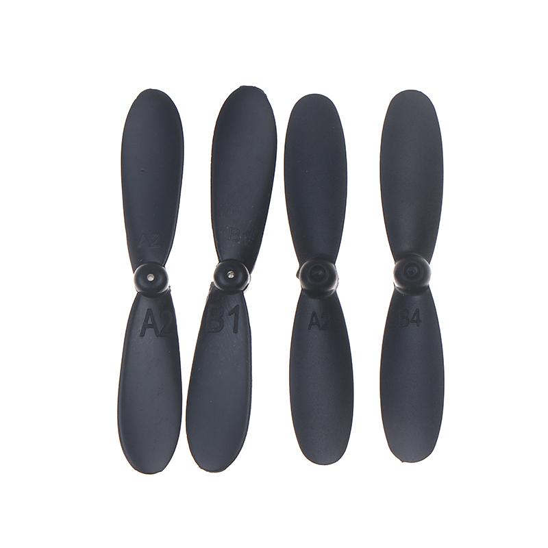 ¡EN OFERTA! 8 piezas de hélice - Drone Rc Kit reseña y precio