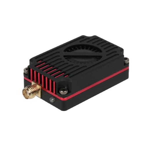 Módulo Transmisor de Video FPV - - Remote Control (Rc) Drone reseña y precio