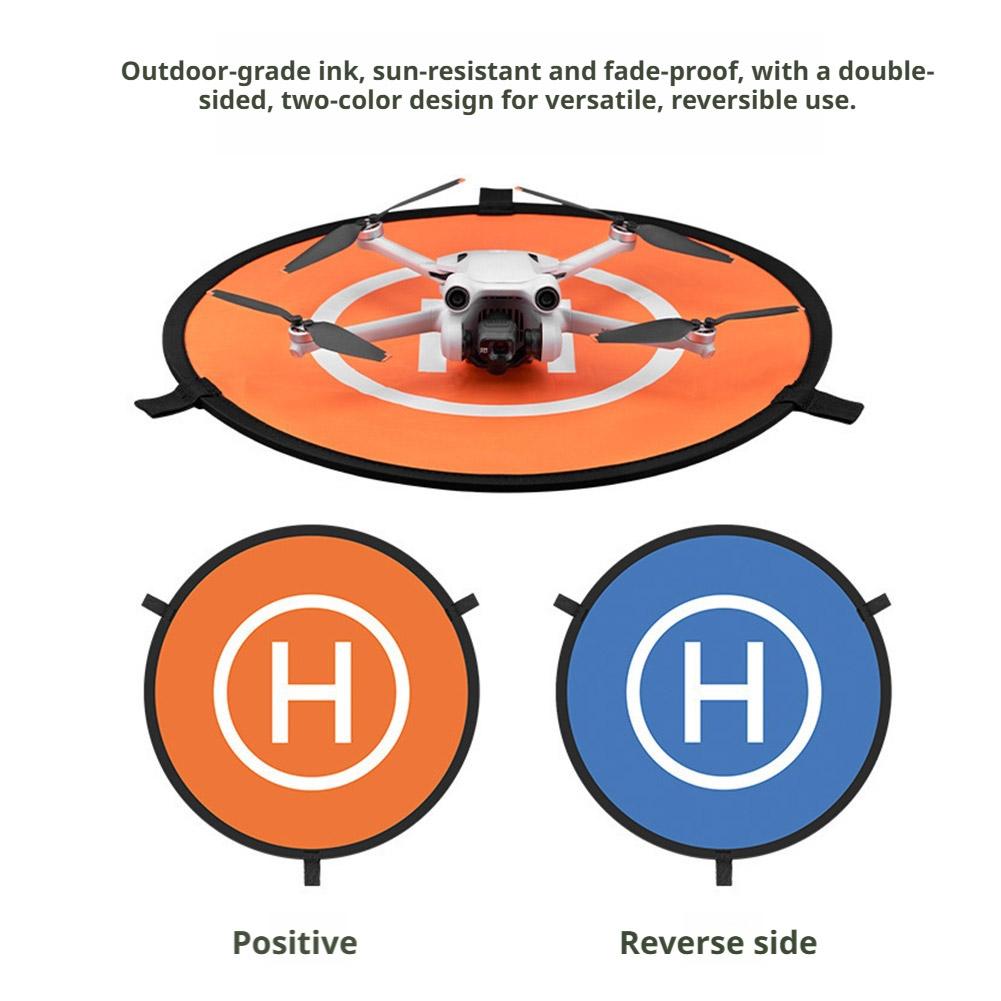 Plataforma de Aterrizaje para  - Drone Dji Rc Mavic 3 Pro reseña y precio