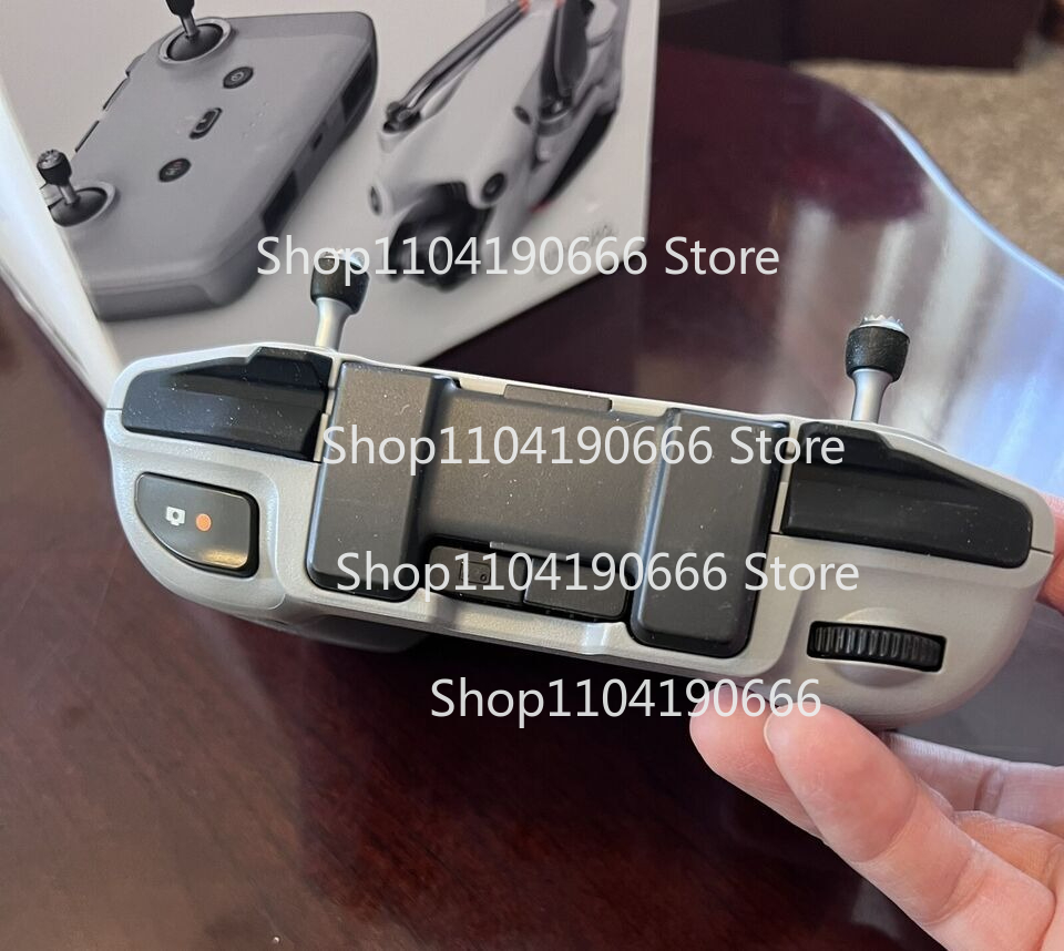 Control Remoto DJI RC-N2 Model - Drone Dji Rc Mini 3 Pro reseña y precio
