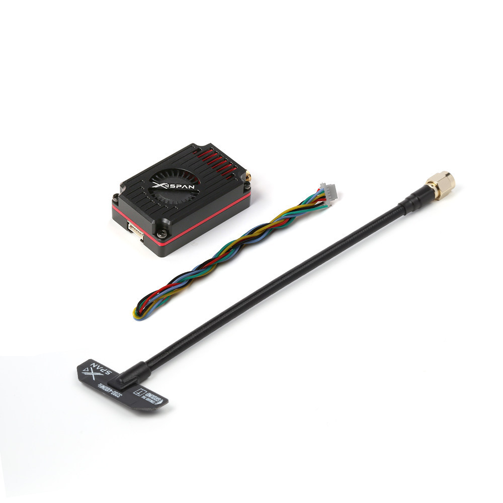 Transmisor de Video VTX de Ban - - Remote Control (Rc) Drone reseña y precio