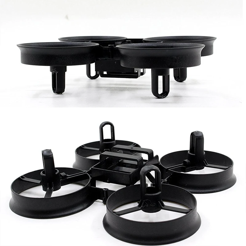JJRC H36 Eachine E010 pequeño  - Rc Motor Drone reseña y precio