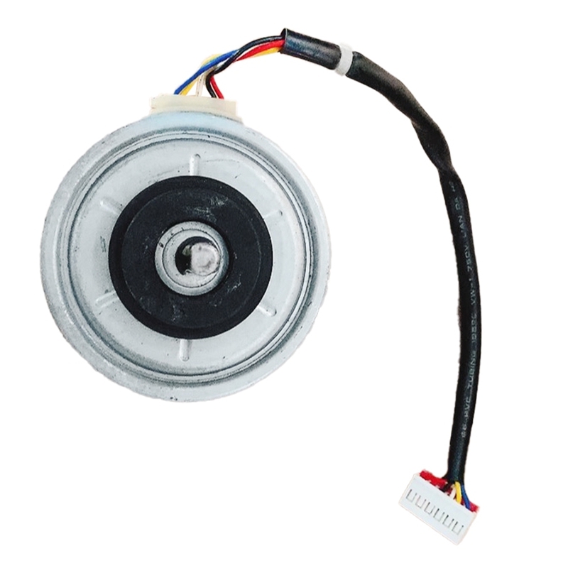 Motor de Aire Acondicionado DC - Brushless Motor reseña y precio