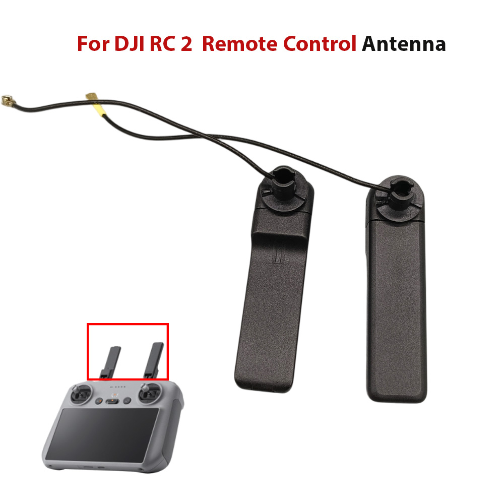 Antena de control remoto origi - Drone Dji Rc Mavic 3 Pro reseña y precio