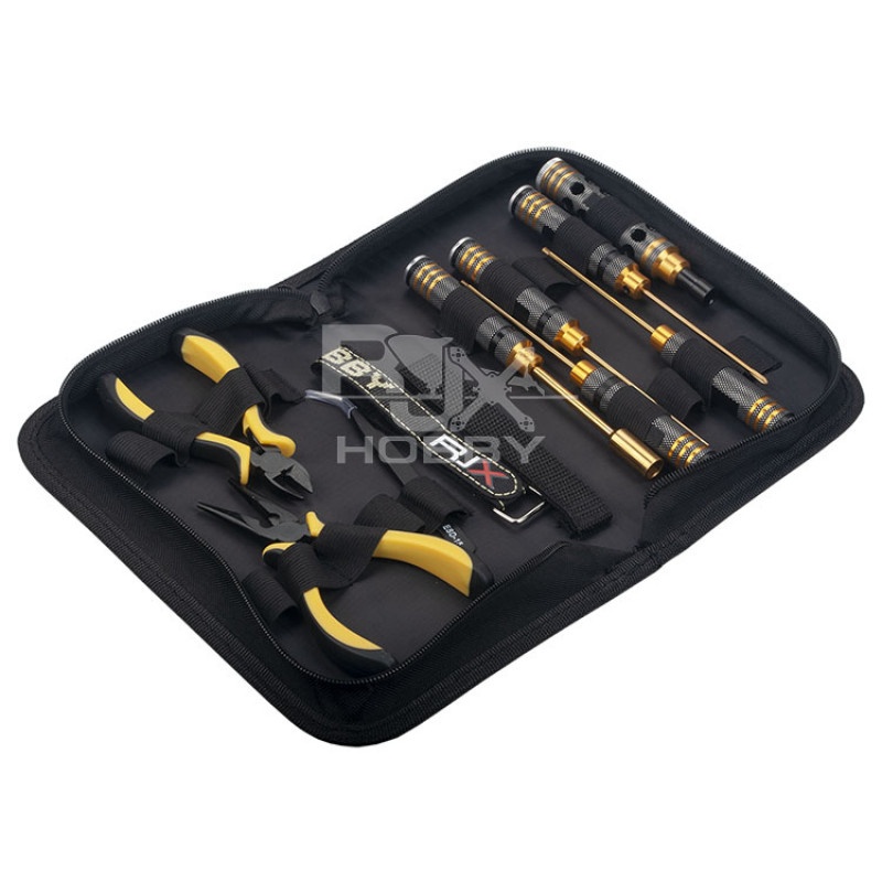 Herramienta de reparación con  - Drone Rc Boat reseña y precio