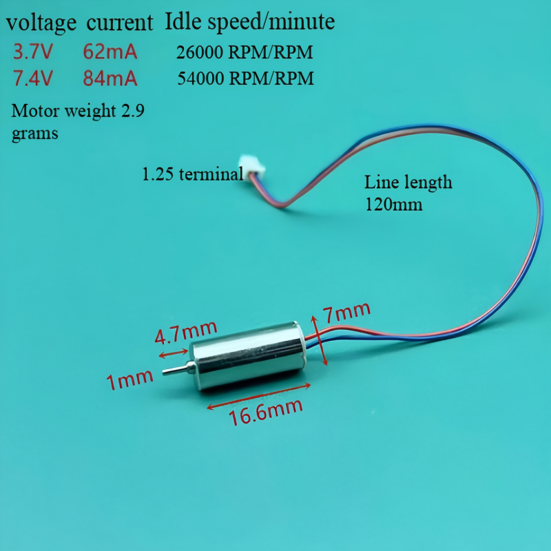 716 modelo de alta velocidad e - Analog Fpv Transmitter reseña y precio