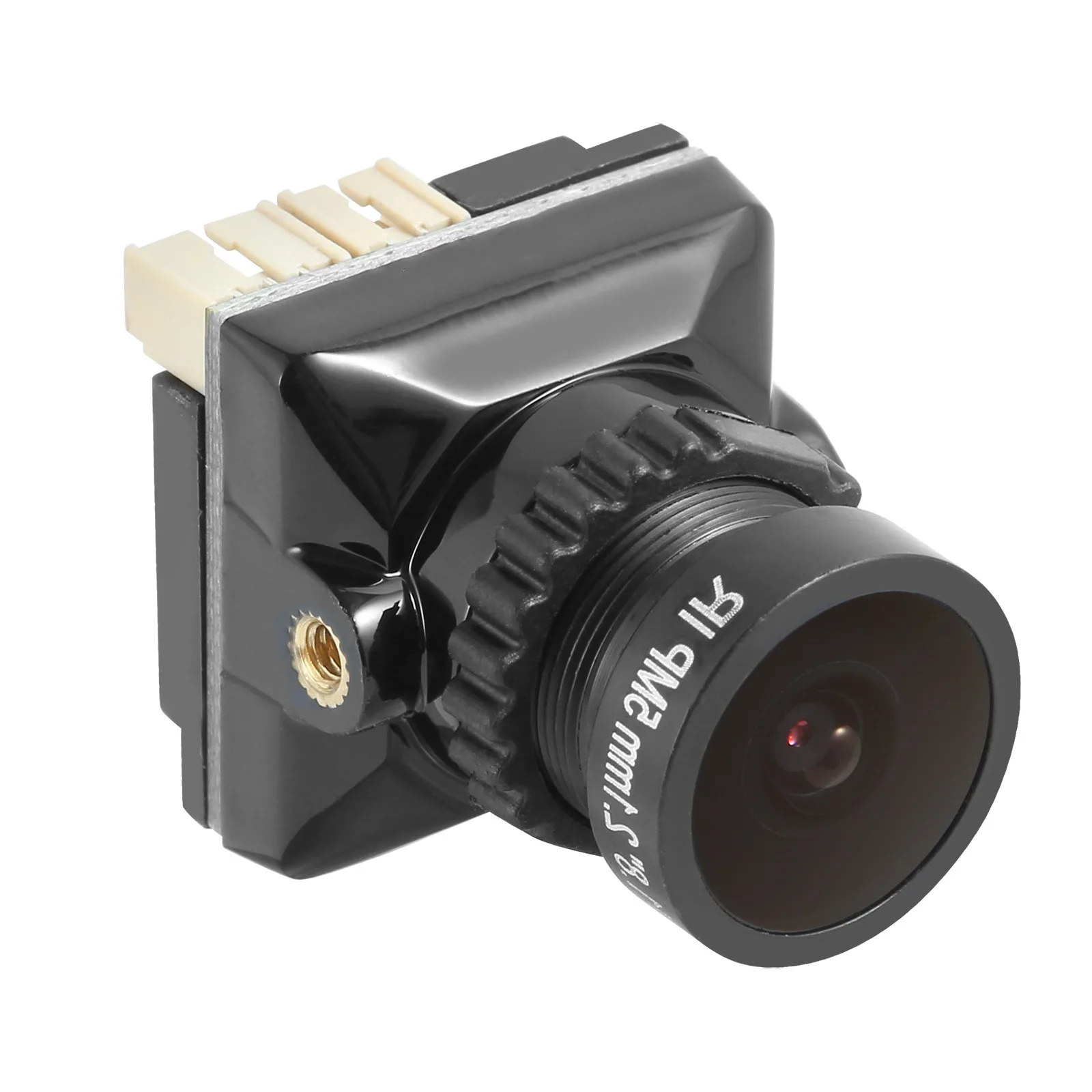 Mini Cámara FPV 1/3 CMOS 1500T - Drone Dji Rc 3 reseña y precio