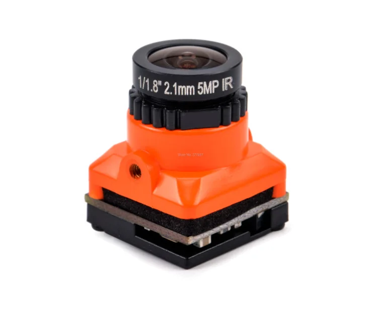Mini Cámara FPV 1/3 CMOS 1500T - Drone Dji Rc 3 reseña y precio