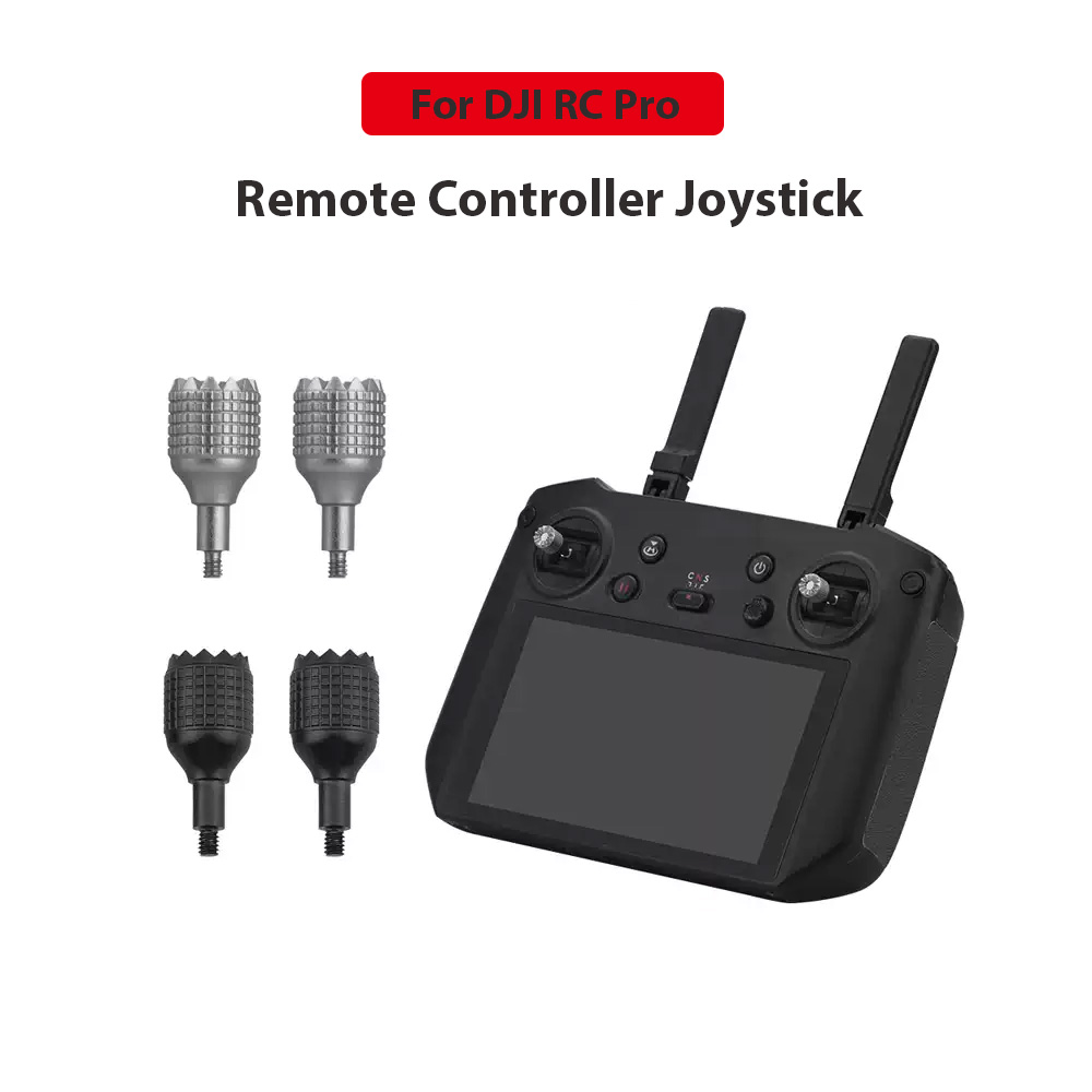 Joystick original para control - Drone Dji Rc Mavic 3 Pro reseña y precio