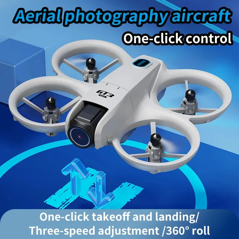Dron Xiaomi GT3 MAX con GPS, F - Drone Z reseña y precio