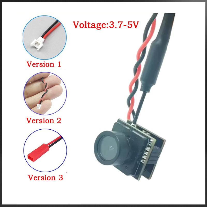 Transmisor y Cámara Integrados - - Remote Control (Rc) Drone reseña y precio