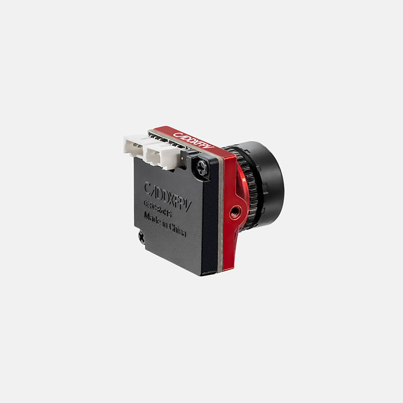 Cámara FPV Caddx Ratel 2 1200T - Caddx Fpv Camera reseña y precio