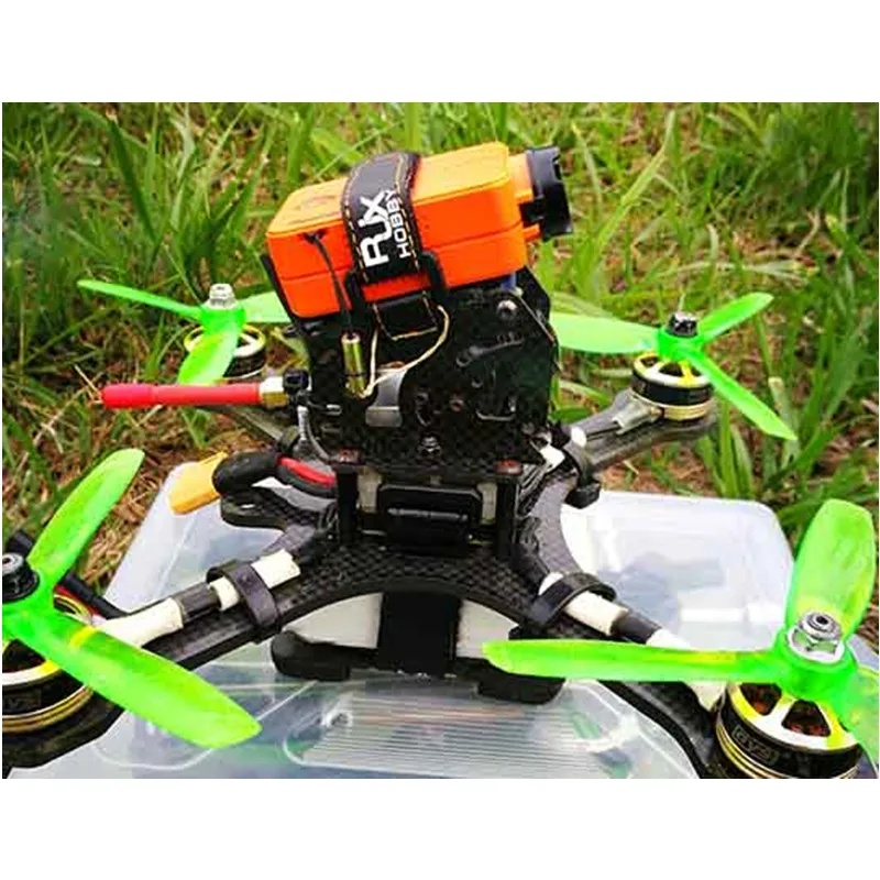 Correas de Silicona Antidesliz - Analog Fpv Transmitter reseña y precio