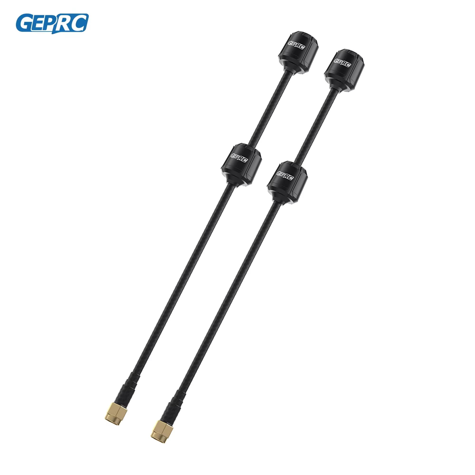 GEPRC Momoda2 5.8G Antena DUAL - Analog Fpv Transmitter reseña y precio