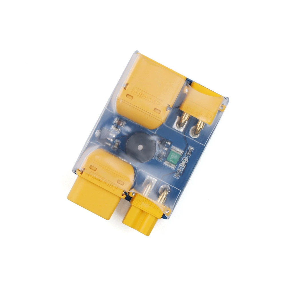 IFlight XT30 / XT60 Enchufe de - Drone Smart Rc reseña y precio