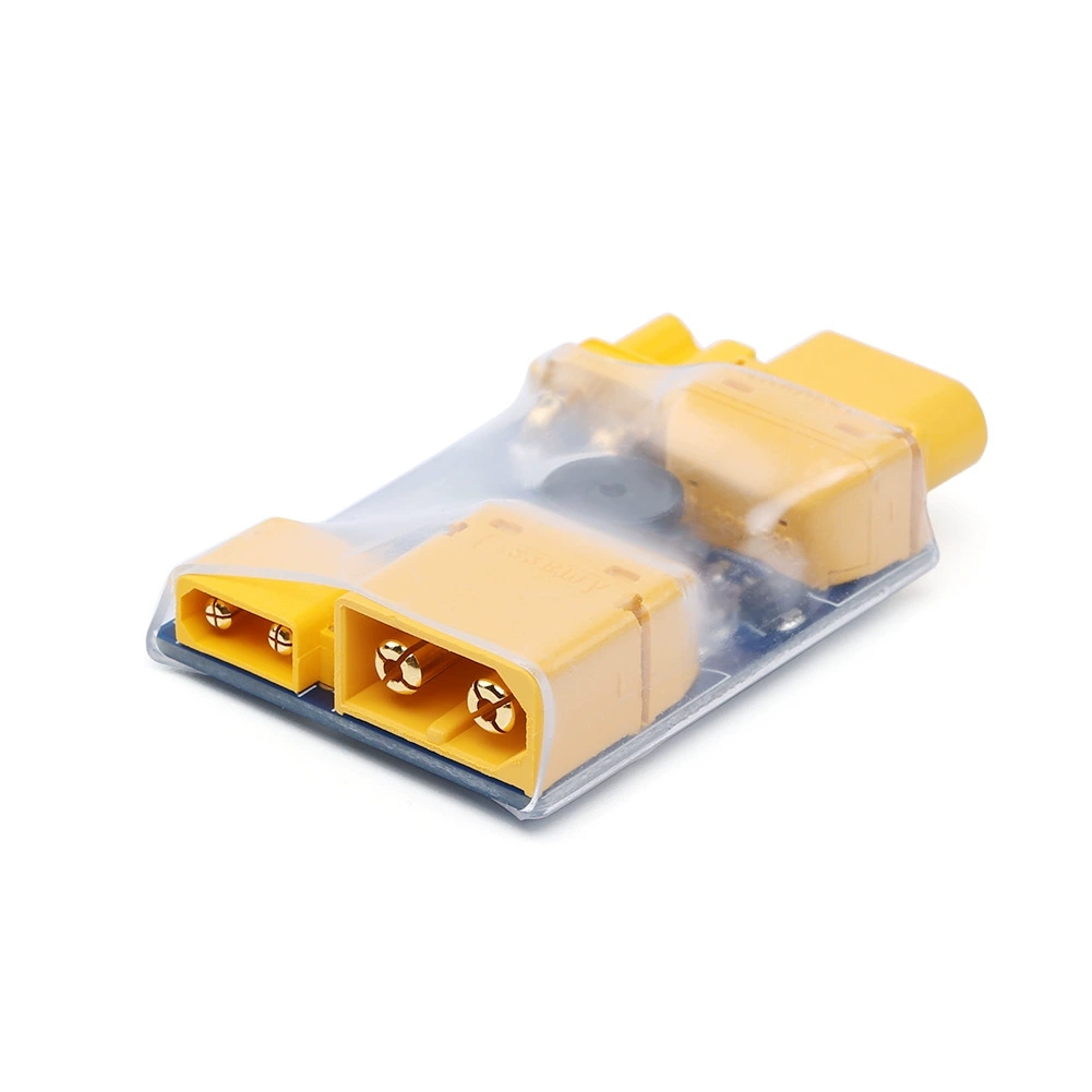IFlight XT30 / XT60 Enchufe de - Drone Smart Rc reseña y precio