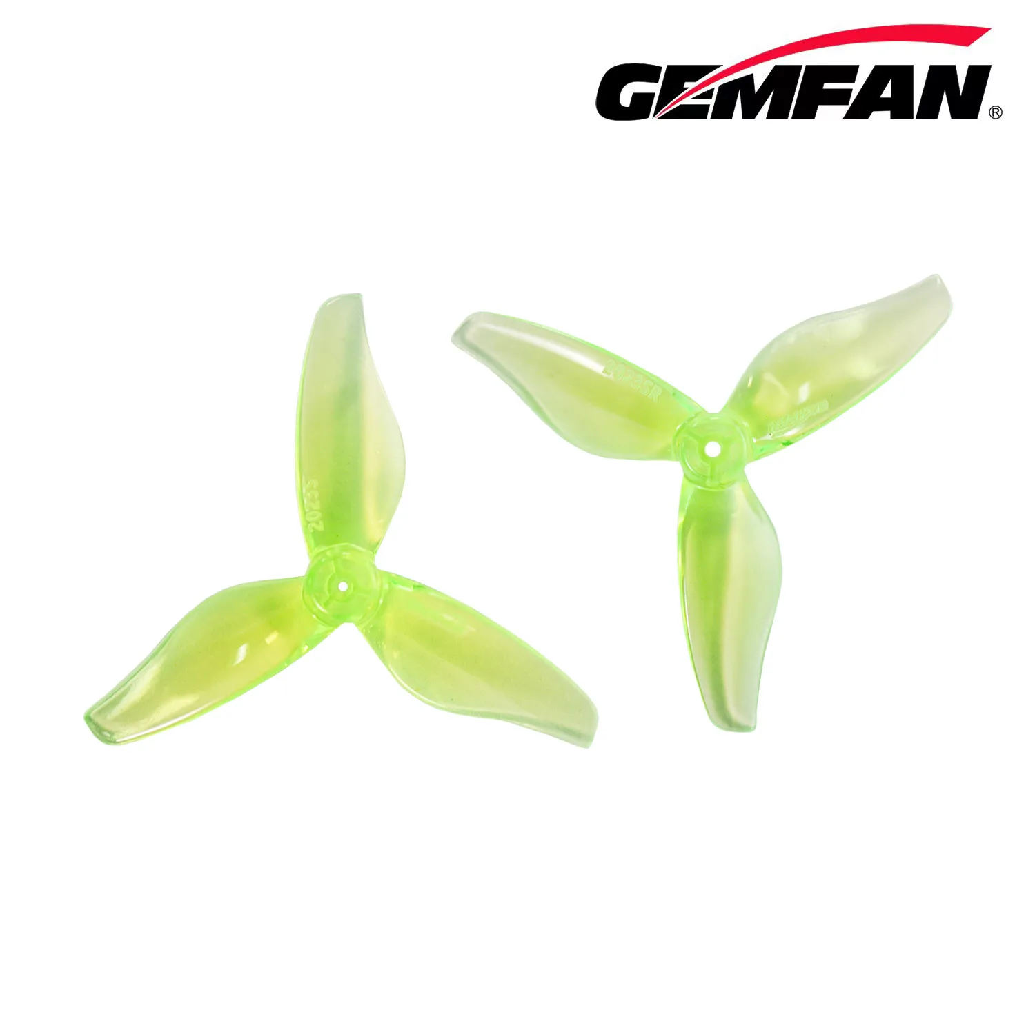 4-16 Pares de Hélices Gemfan H - Rc Motor Drone reseña y precio